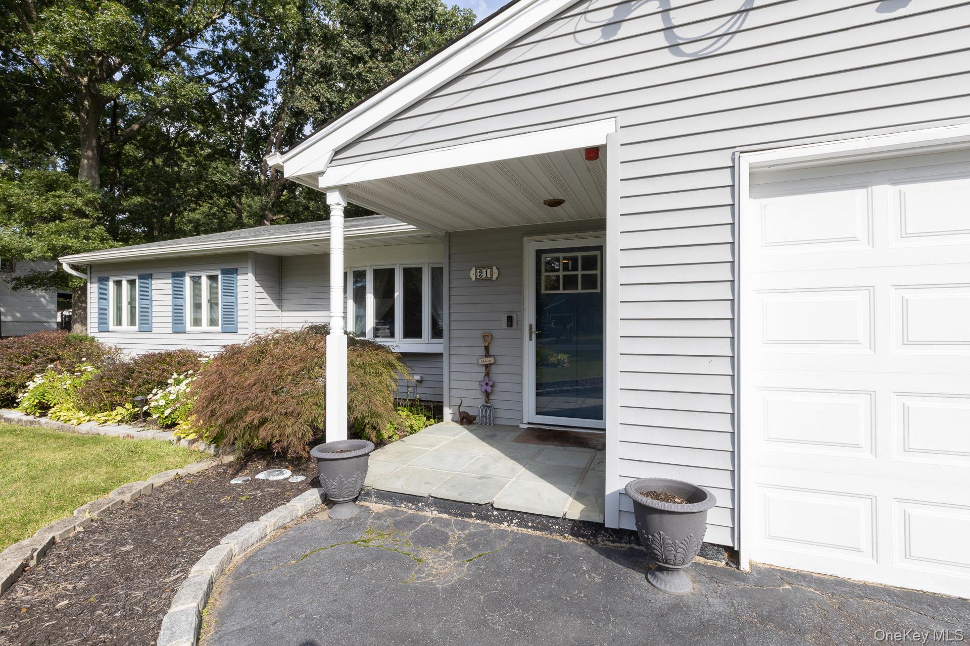21 Aberdeen Drive