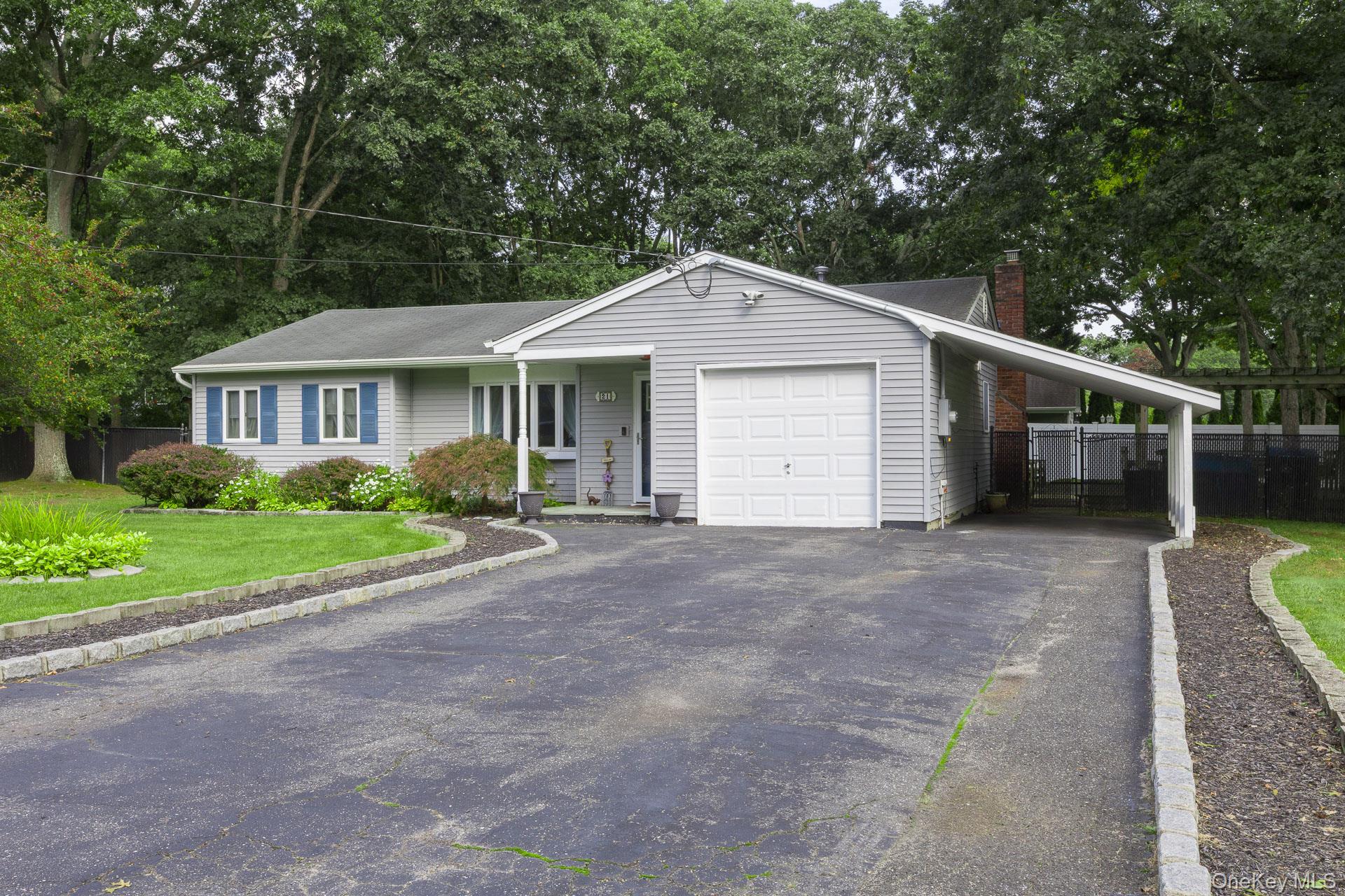 21 Aberdeen Drive