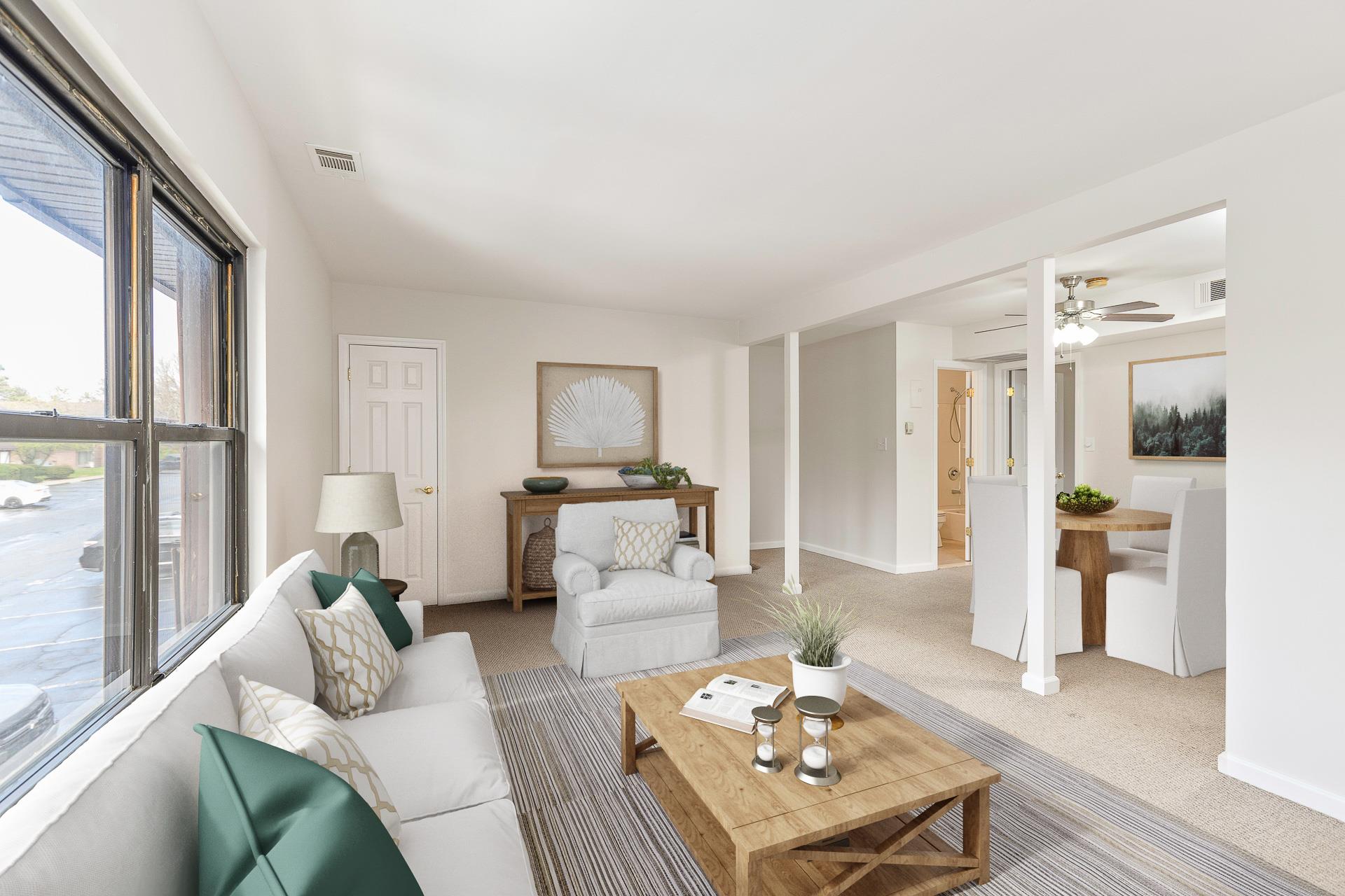 50 Bailey Court Unit: 50