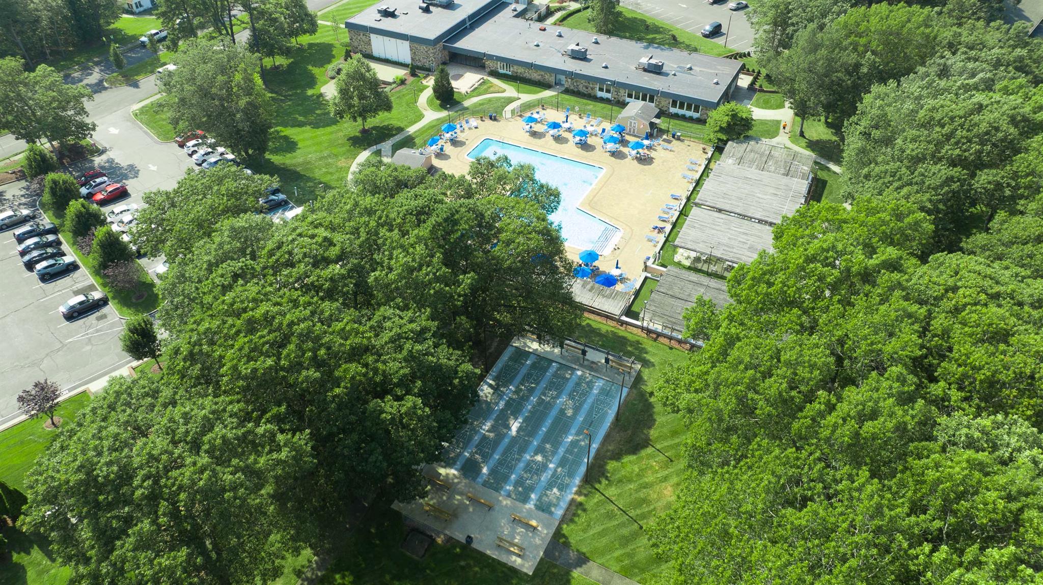 384 Woodbridge Drive Unit: B