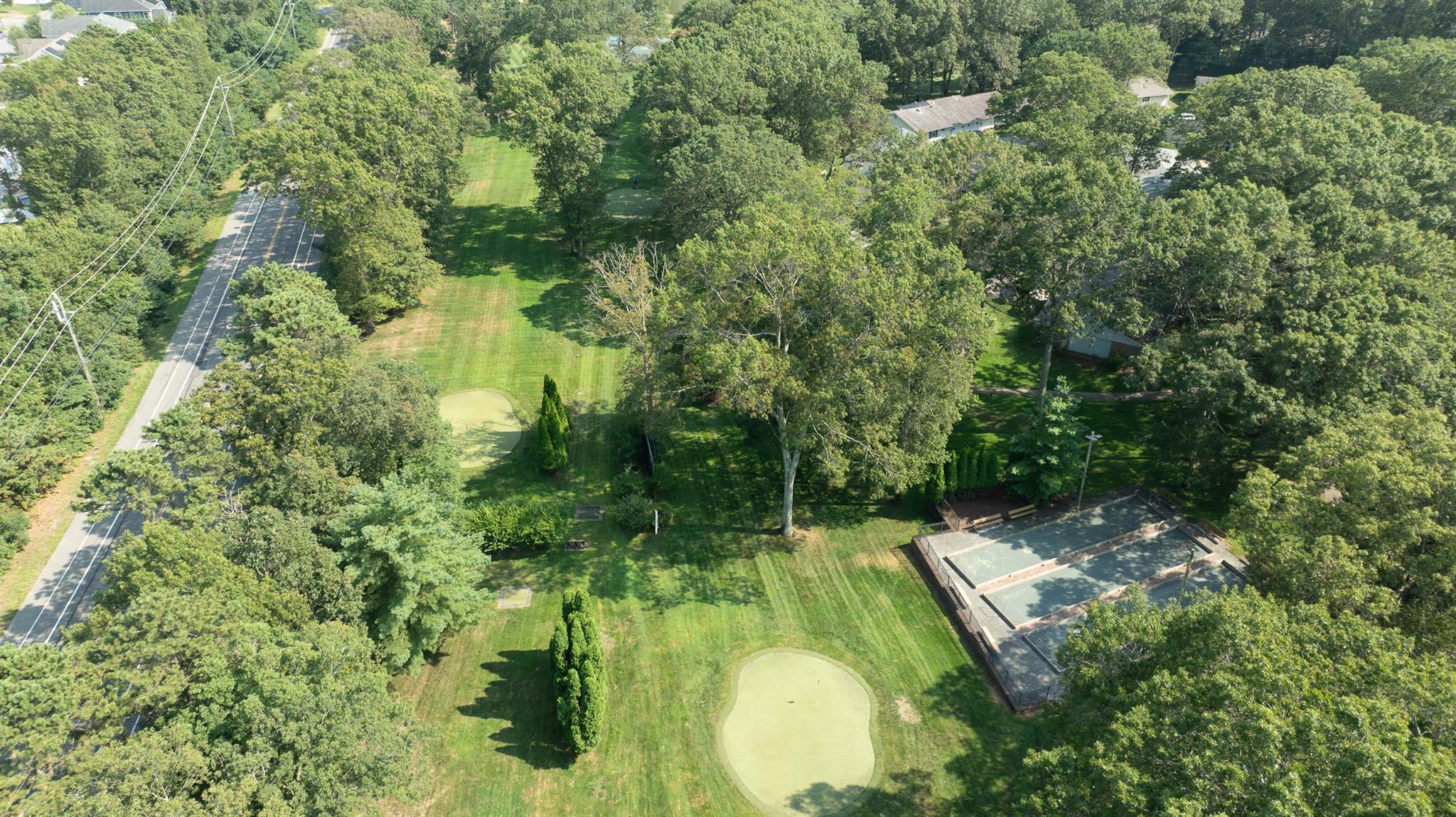 384 Woodbridge Drive Unit: B