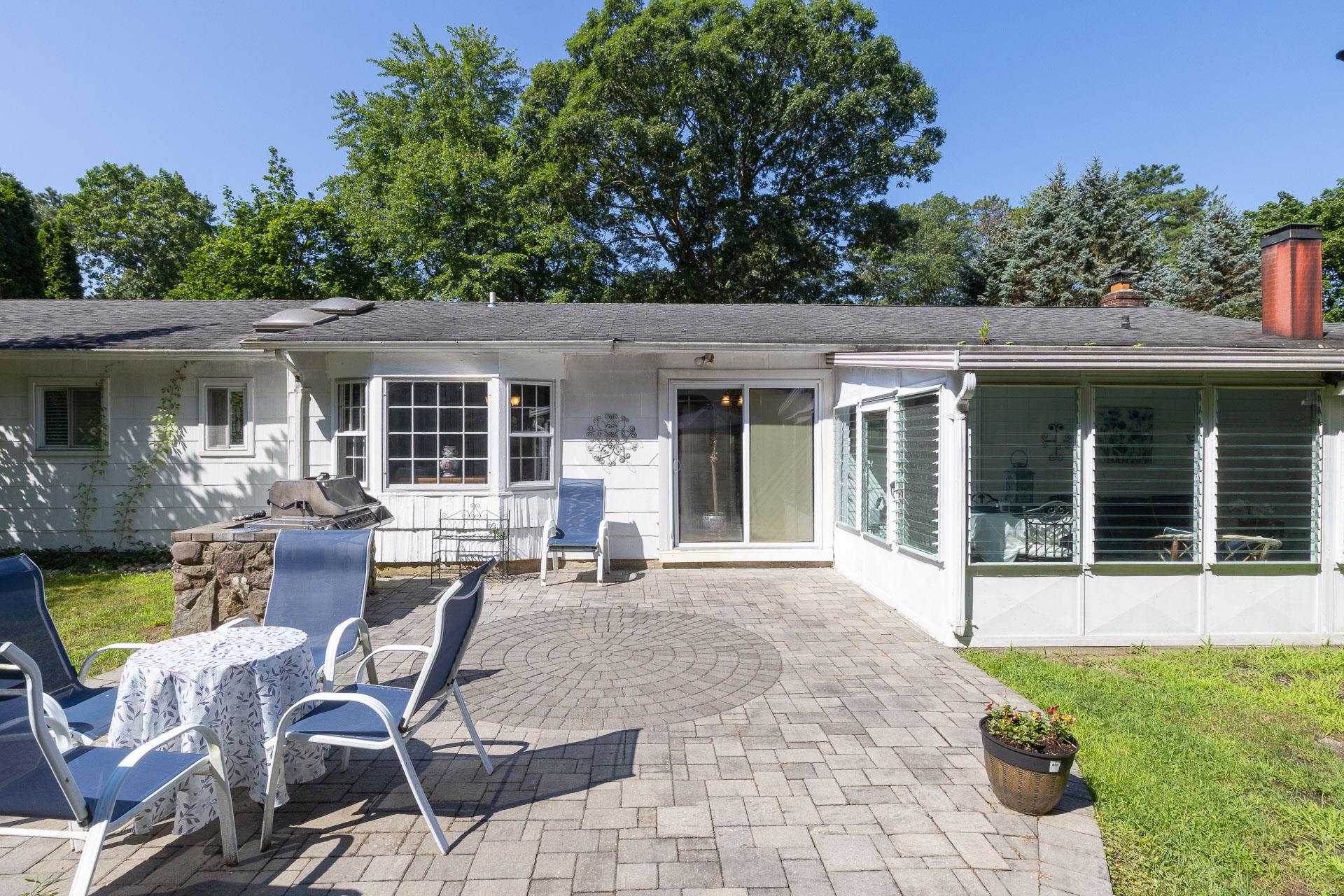 43 Fox Lane