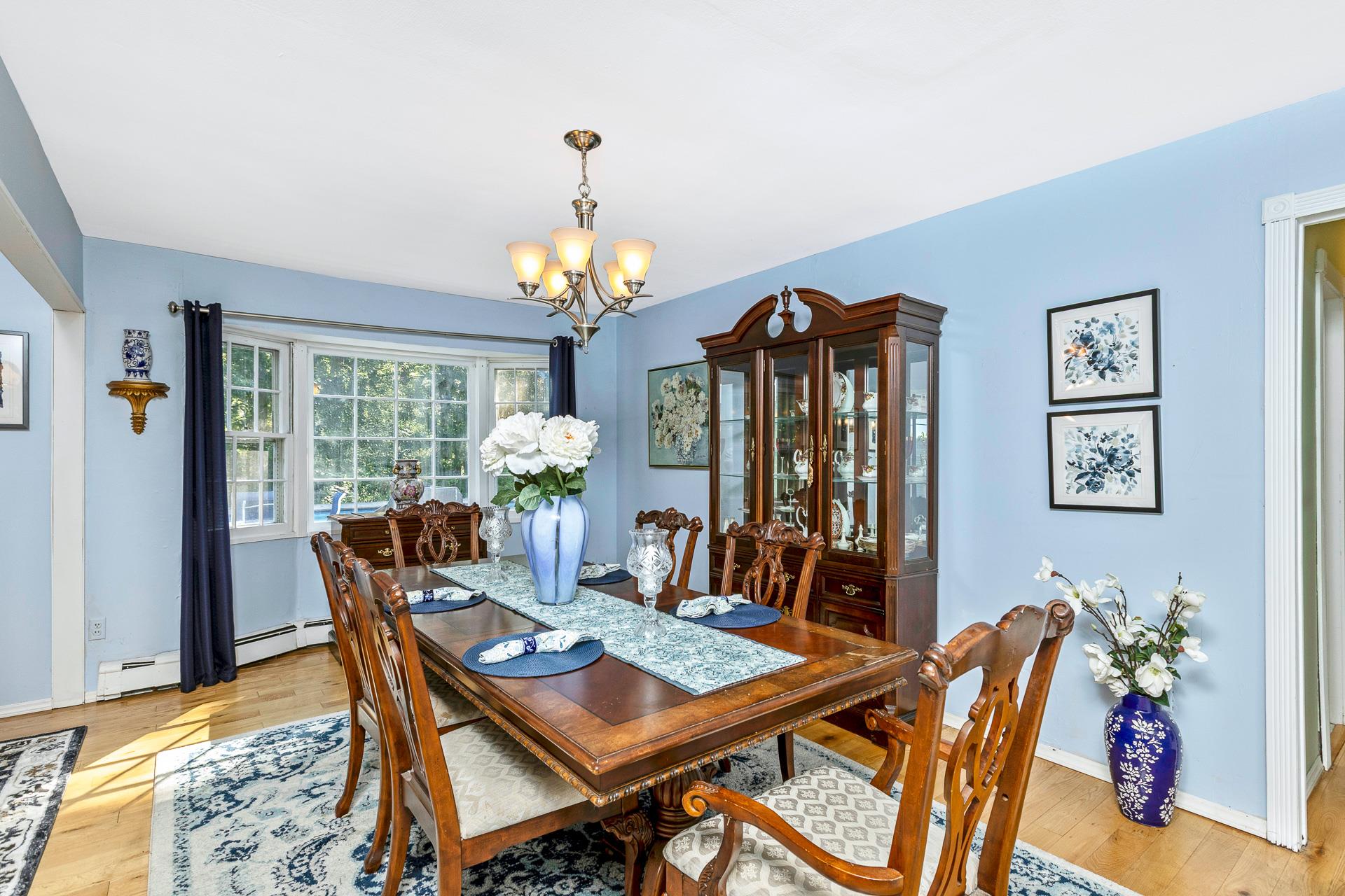43 Fox Lane