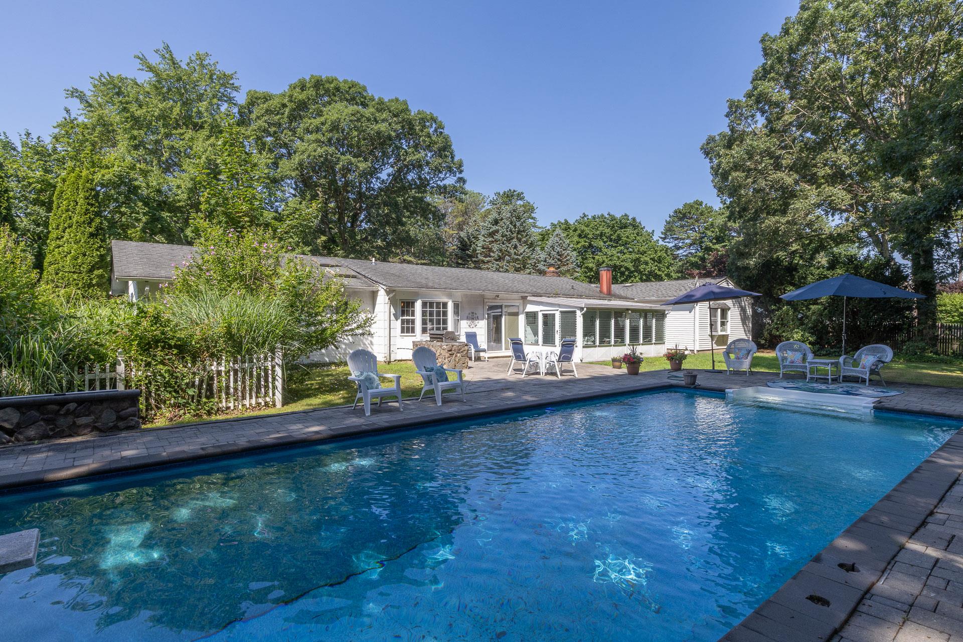 43 Fox Lane