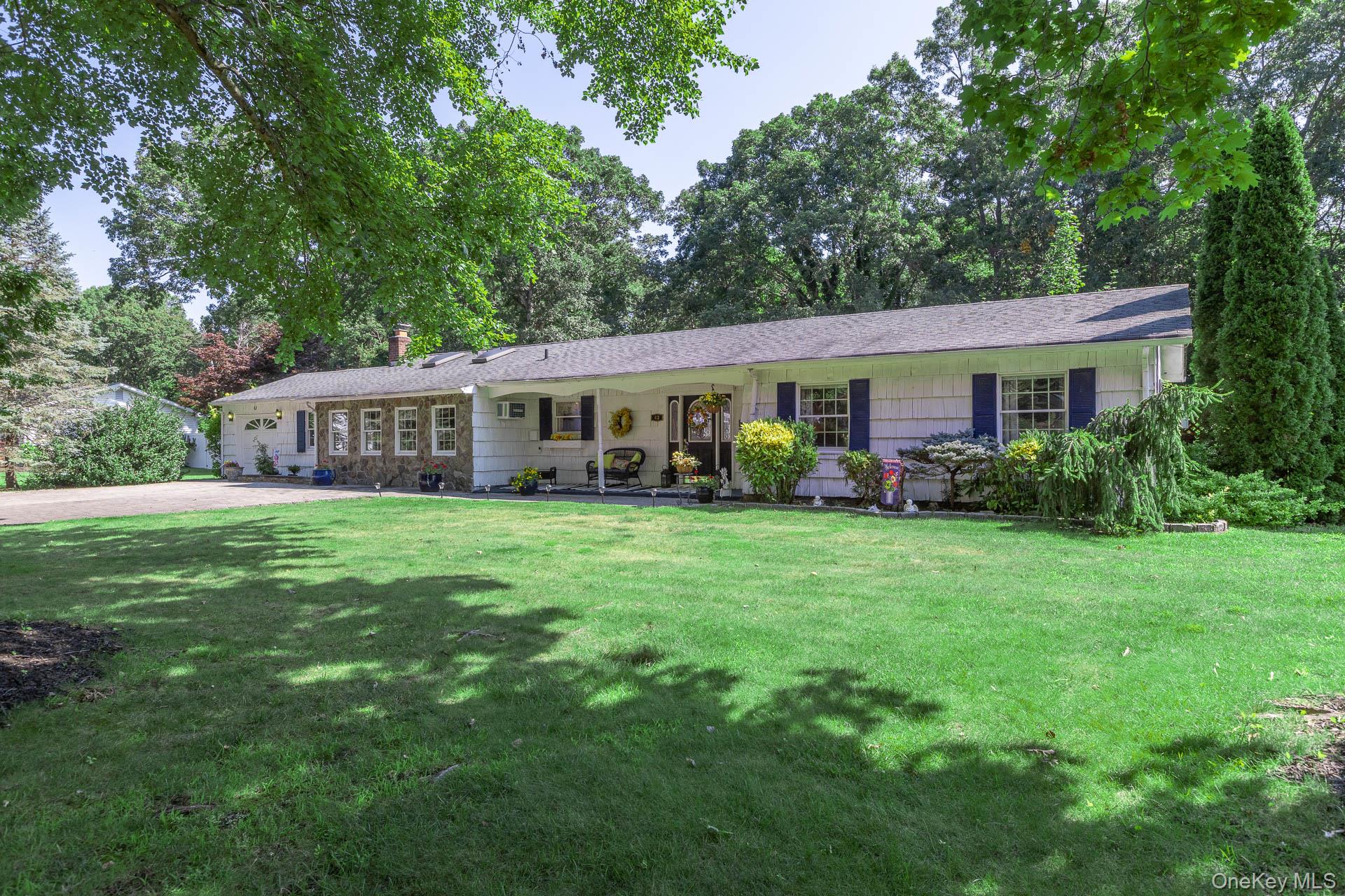 43 Fox Lane