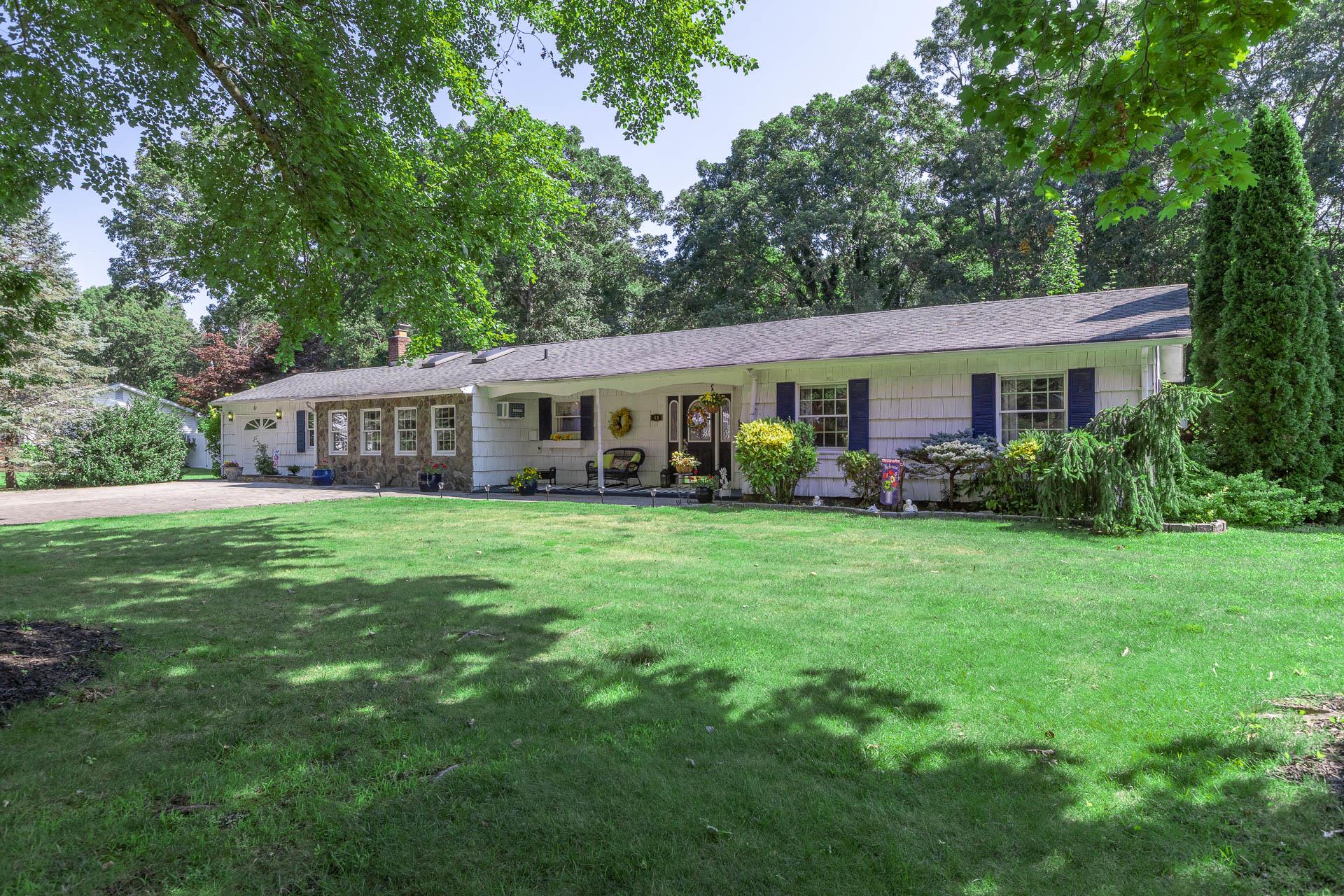 43 Fox Lane