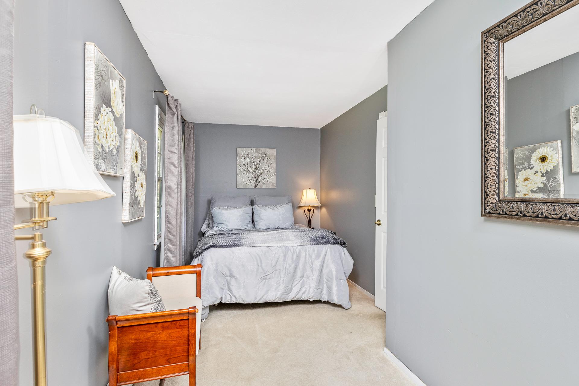 43 Fox Lane