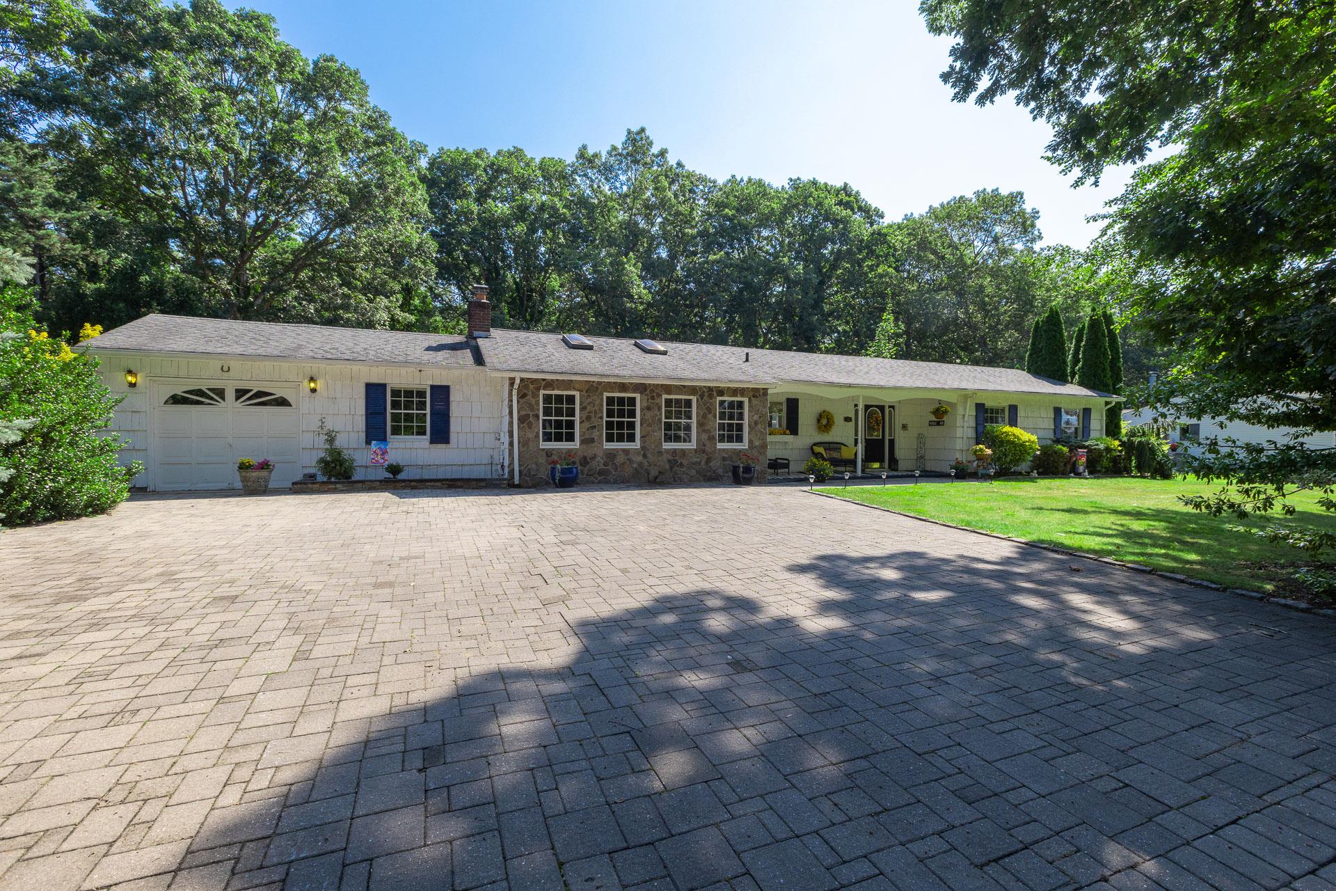 43 Fox Lane