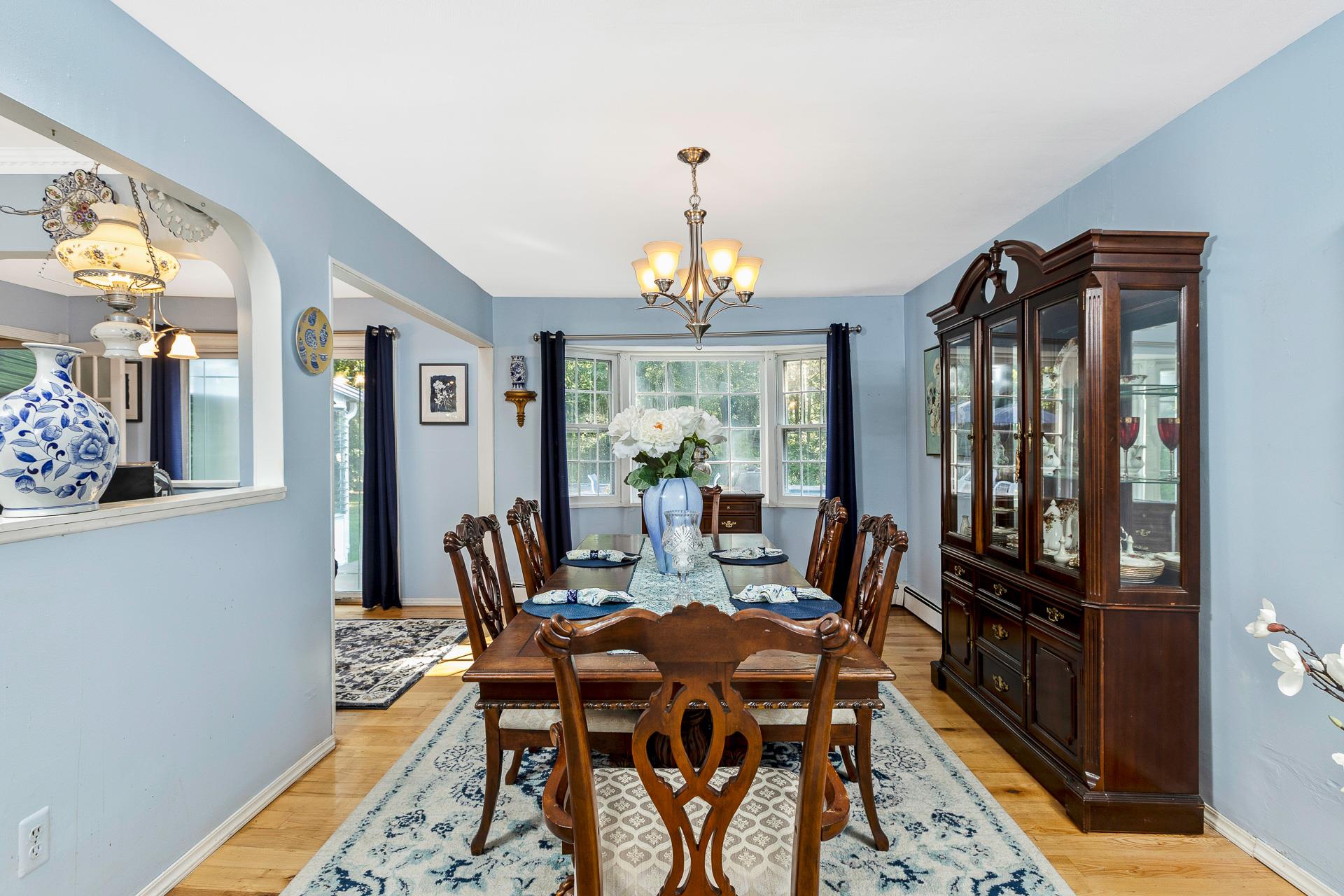43 Fox Lane