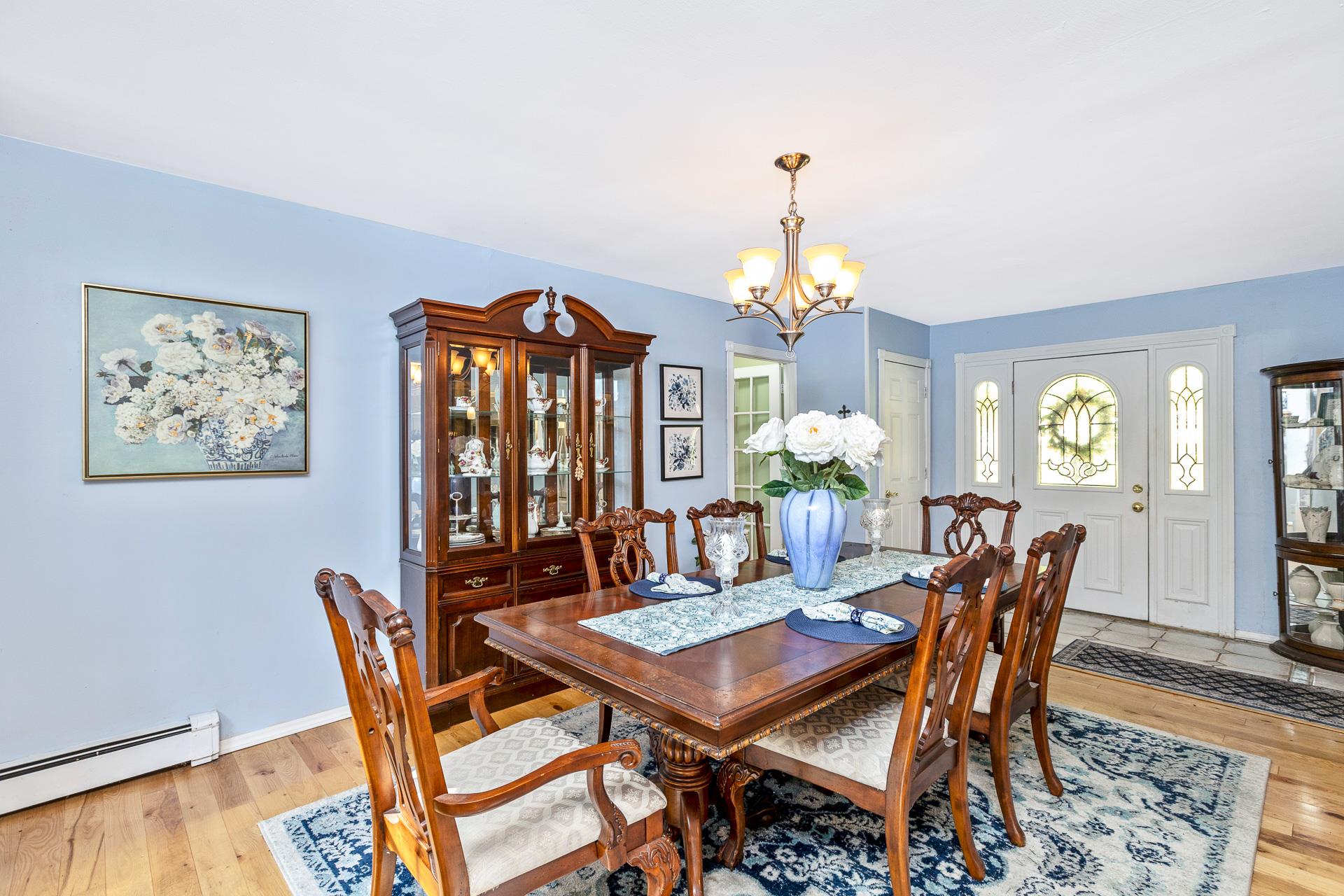 43 Fox Lane