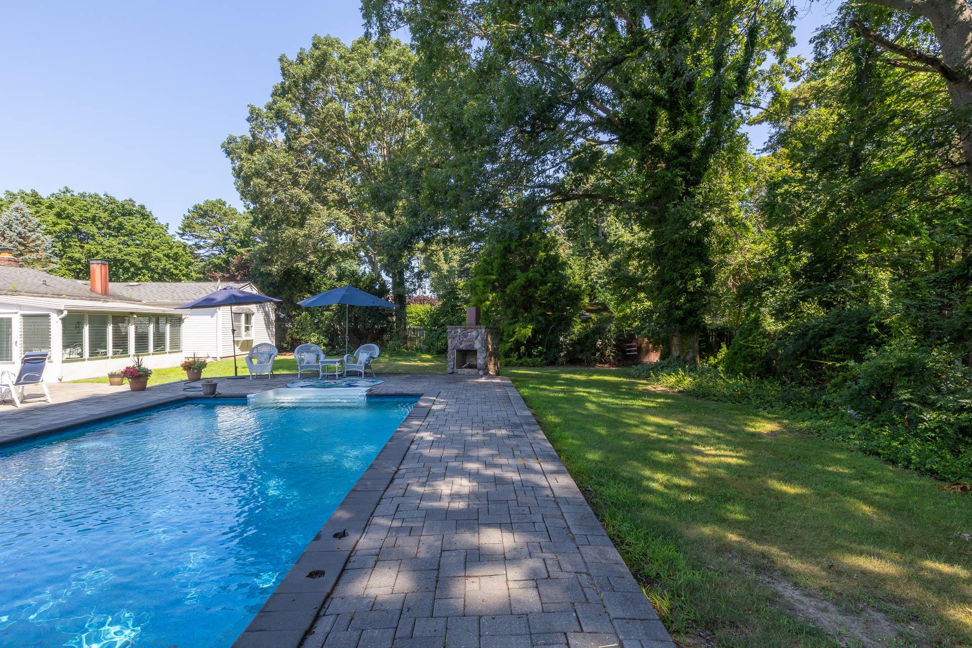 43 Fox Lane