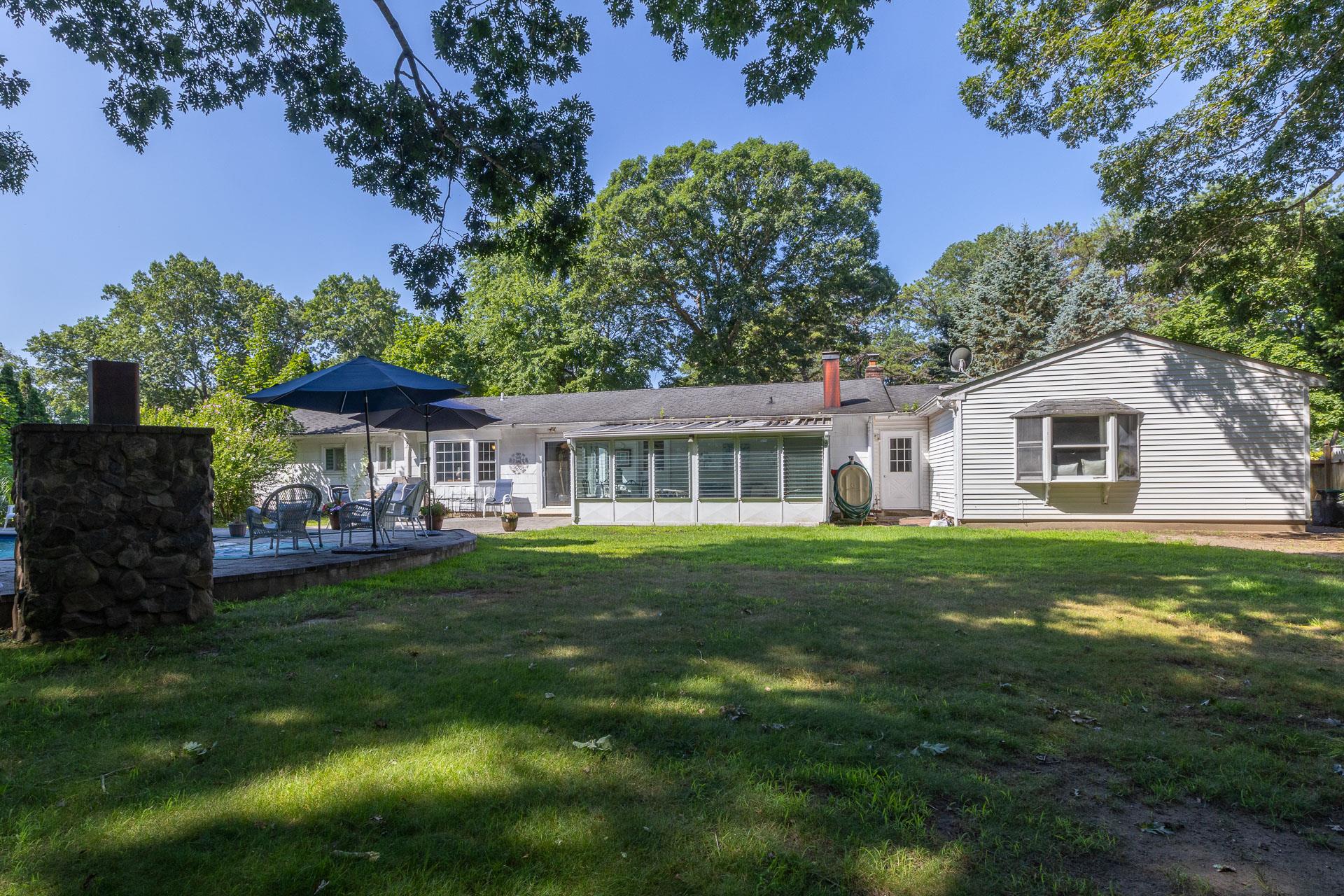 43 Fox Lane