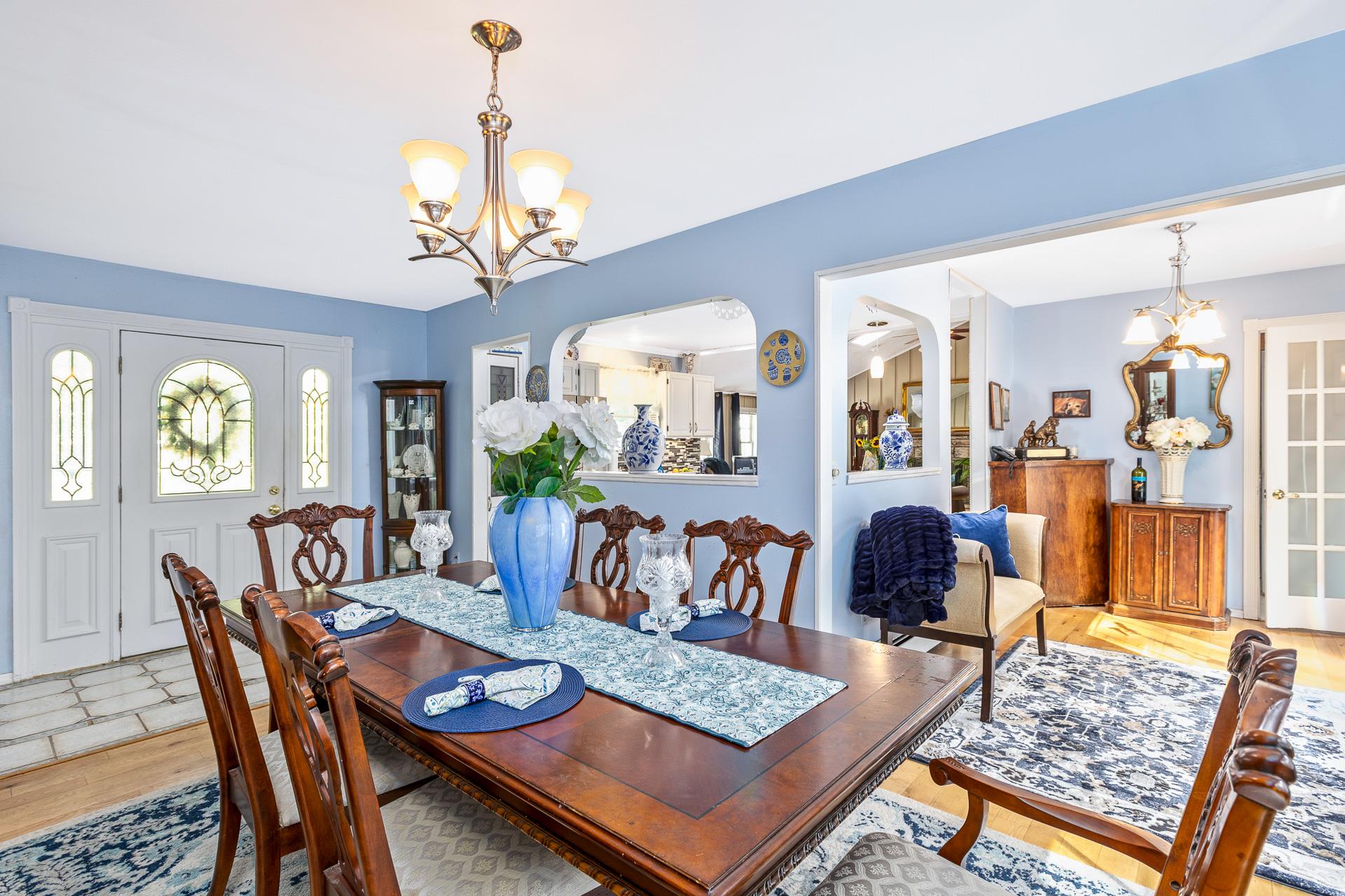43 Fox Lane