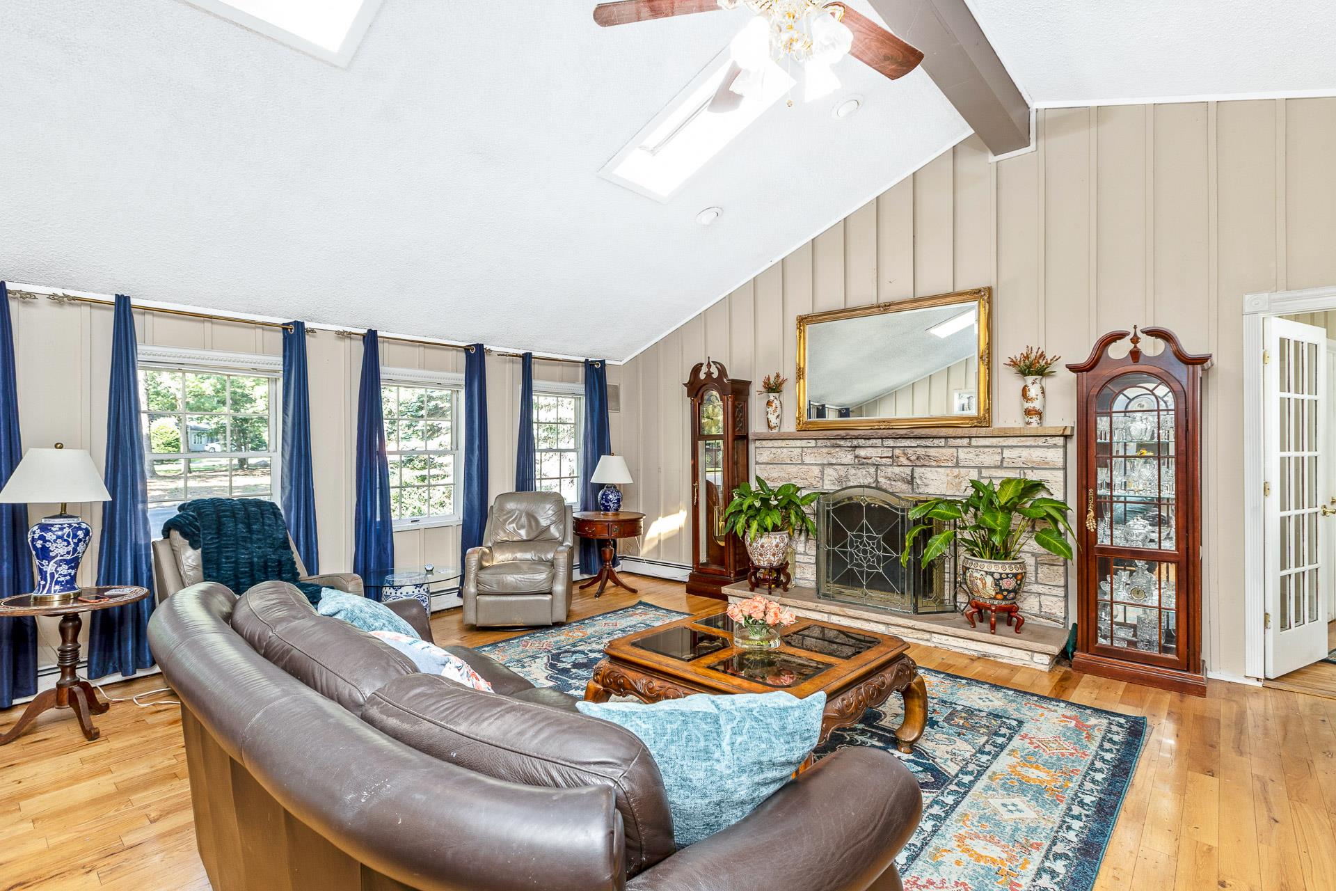 43 Fox Lane