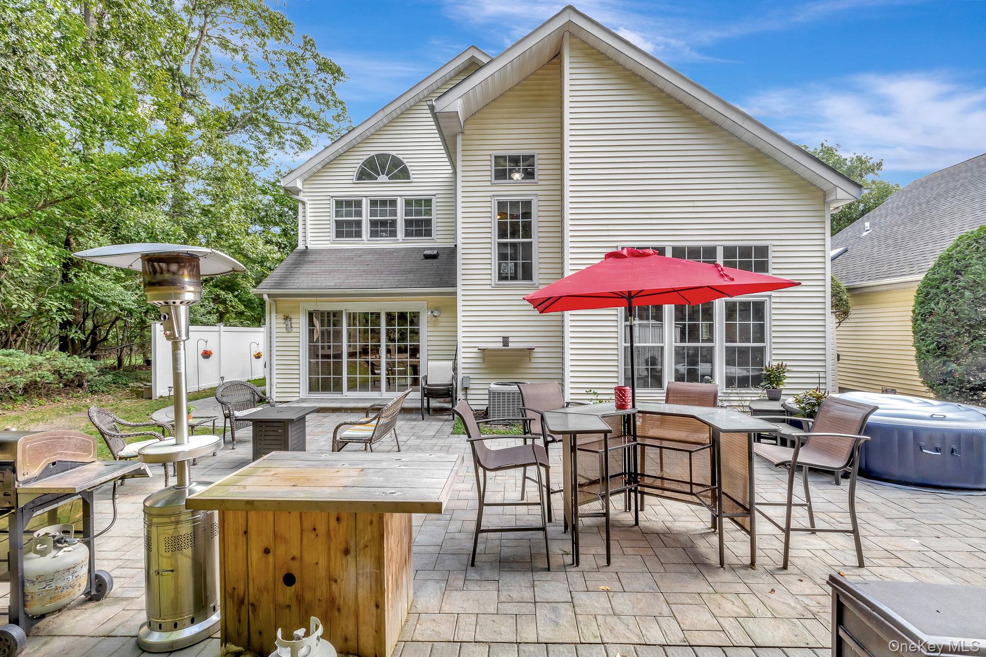 15 Cloister Lane