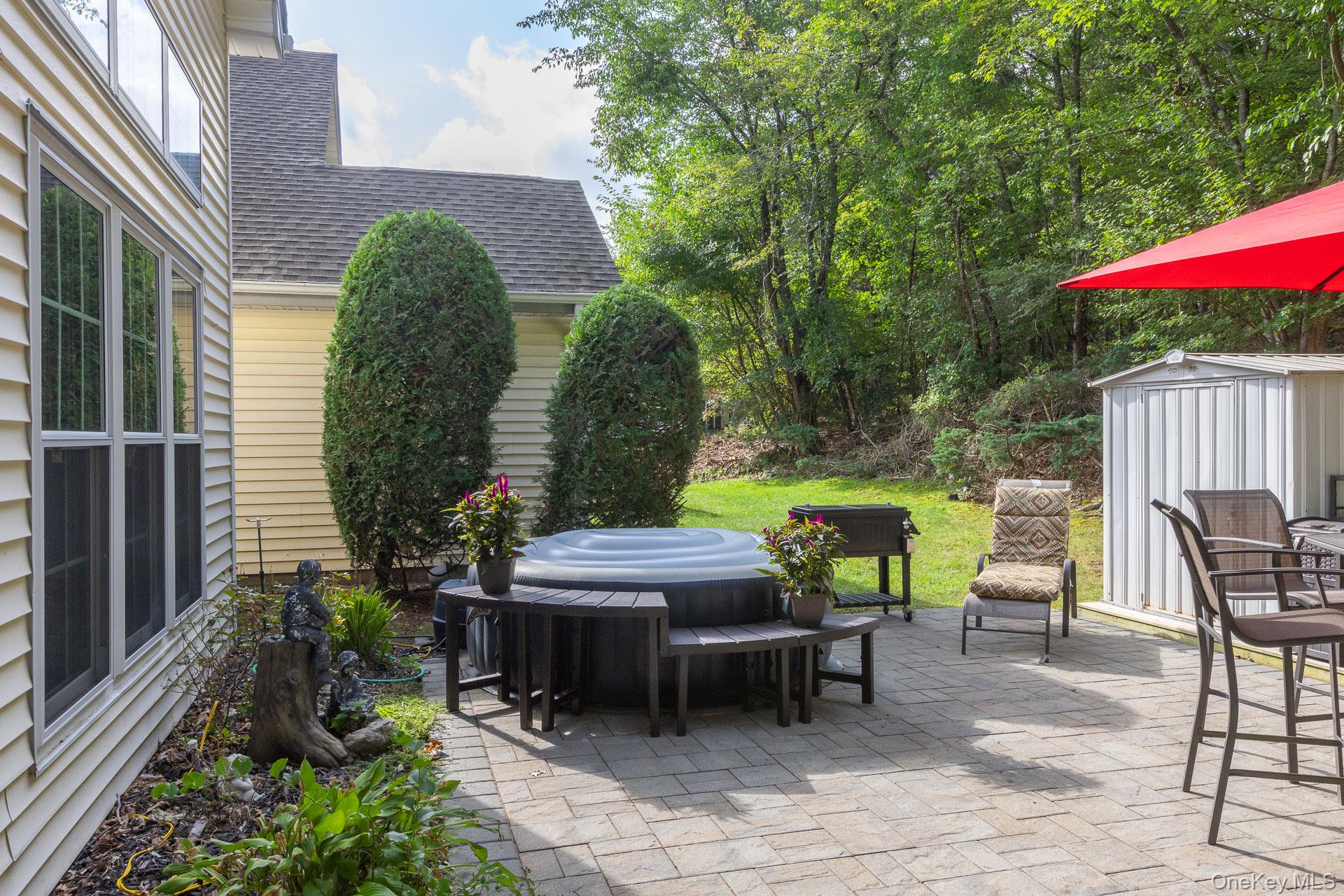 15 Cloister Lane