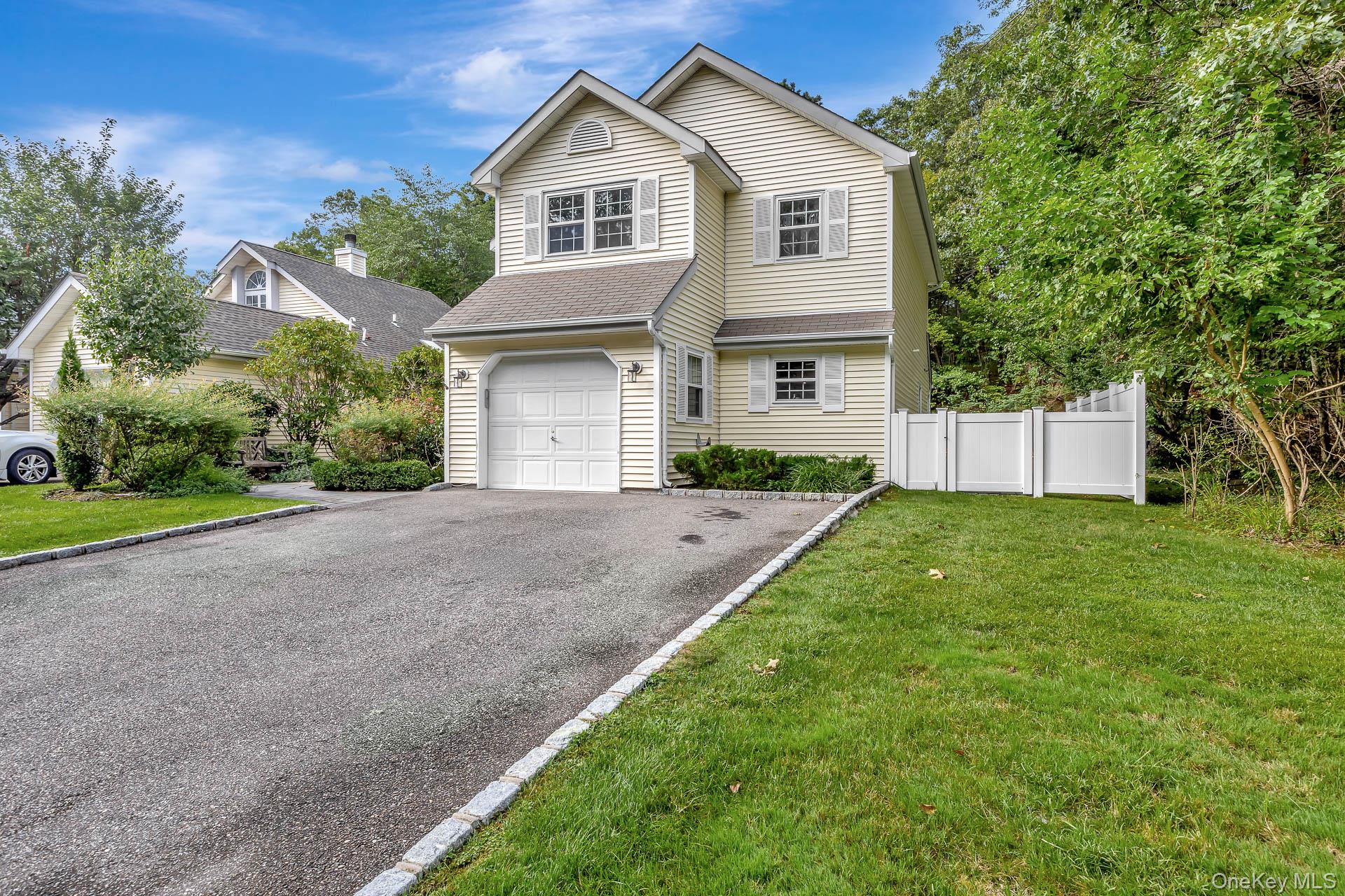 15 Cloister Lane