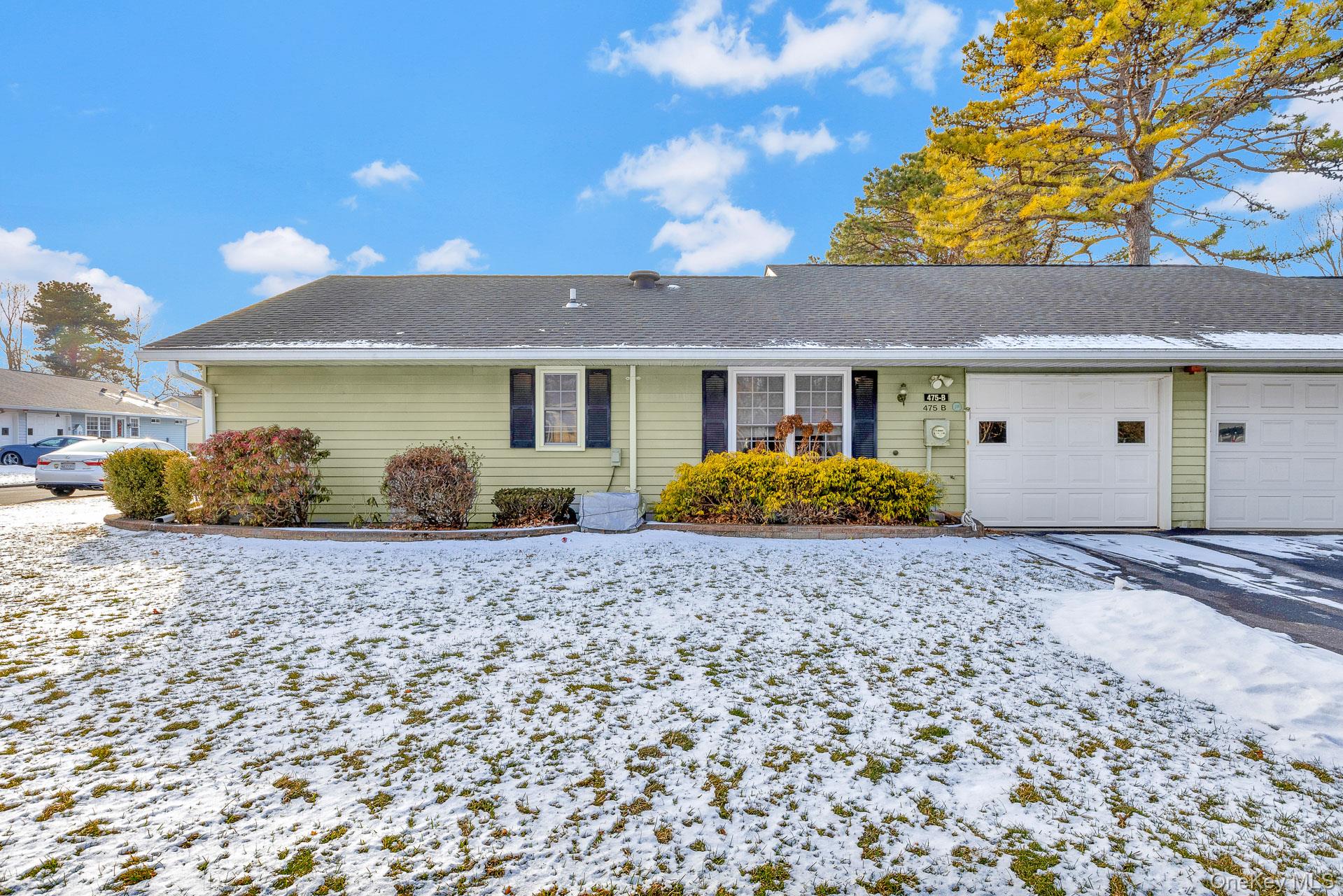 475 Darwen Drive Unit: B