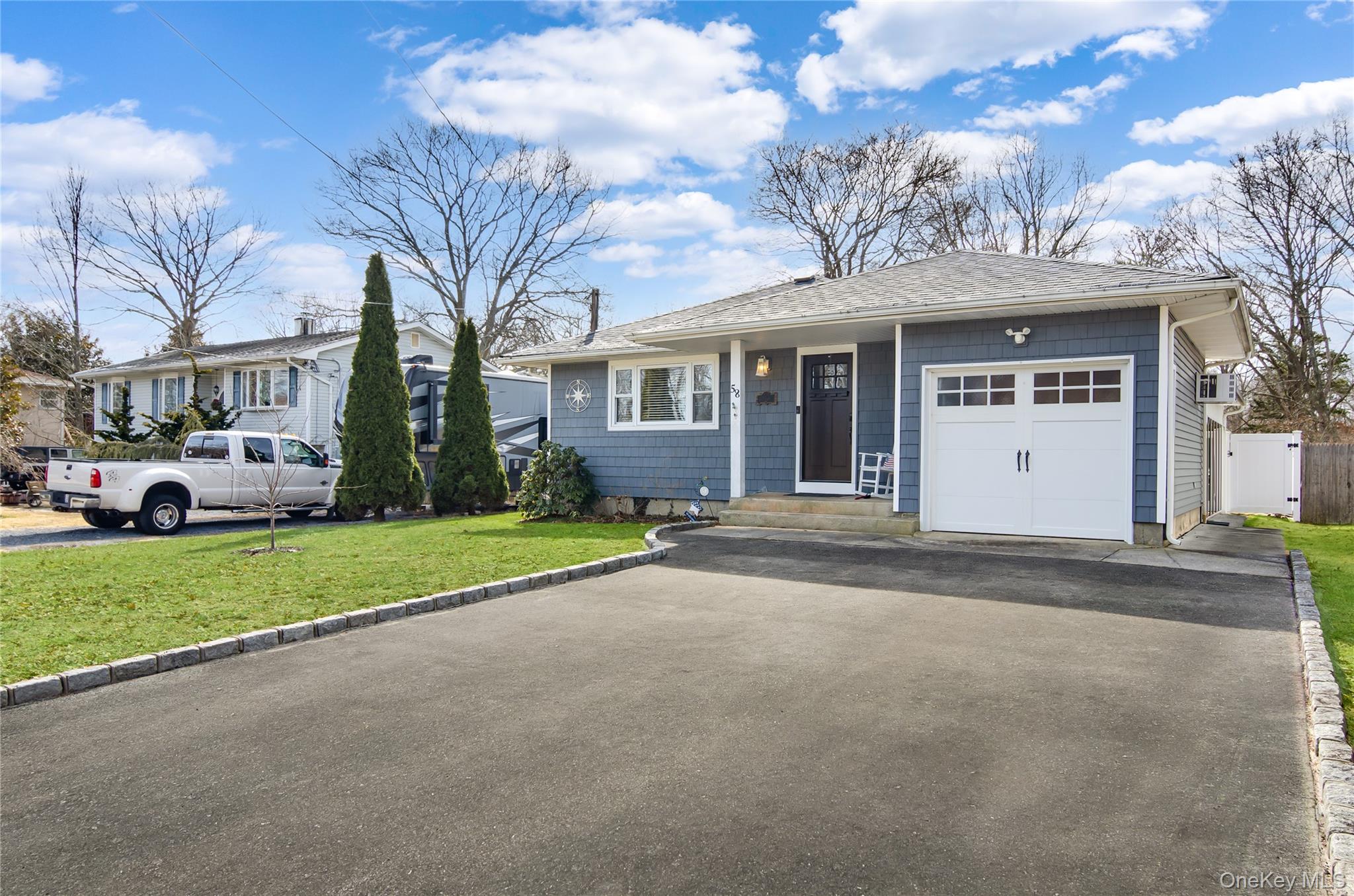 58 Pentmoor Drive
