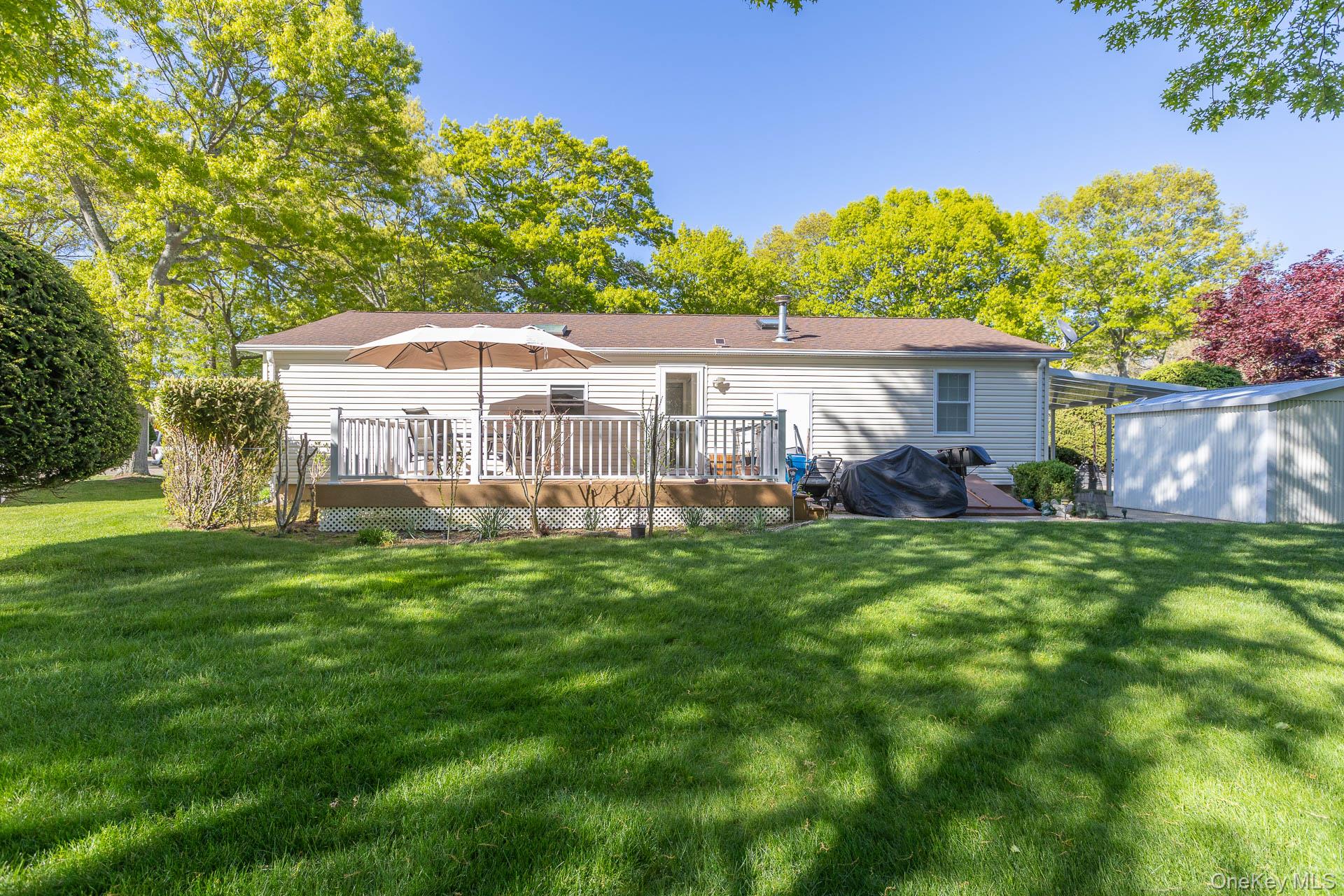 1407 Middle Road Unit: 83