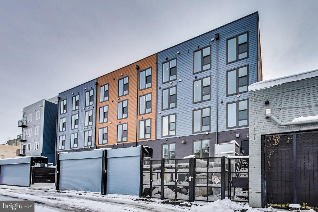 1028 BLADENSBURG ROAD NE Unit: 54