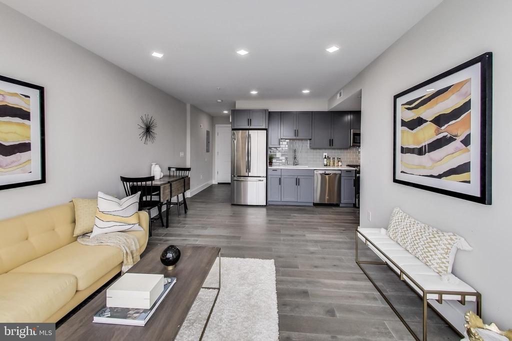 1028 BLADENSBURG ROAD NE Unit: 54
