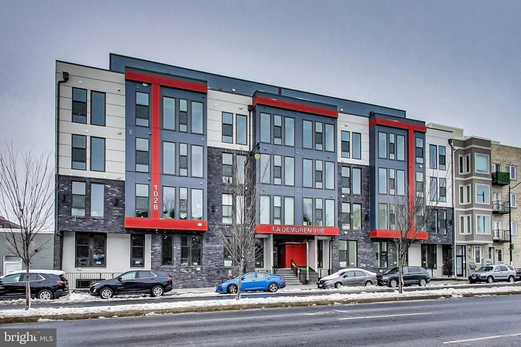 1028 BLADENSBURG ROAD NE Unit: 54