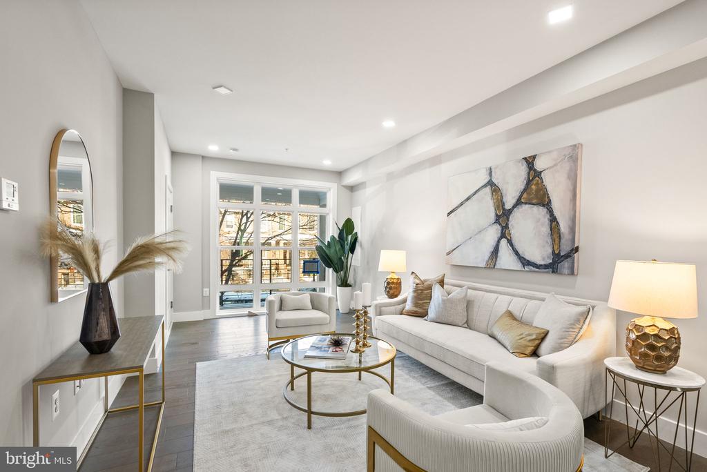 1513 A STREET NE Unit: 1