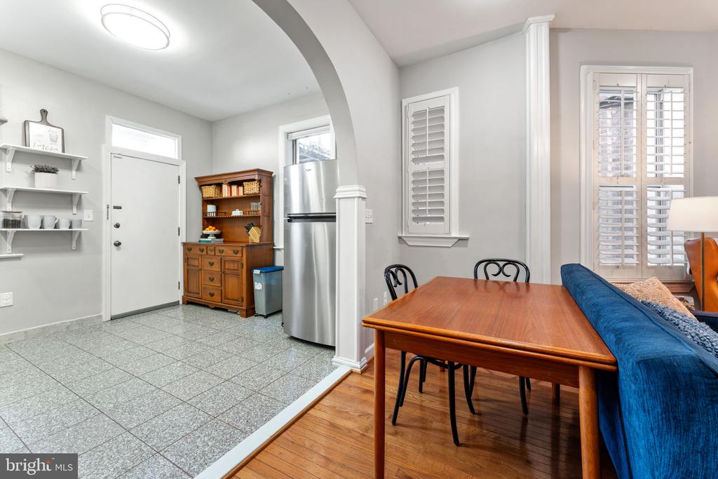 1523 PARK ROAD NW Unit: 102