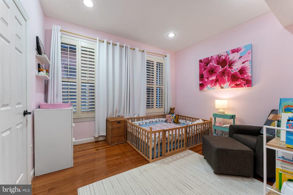 1523 PARK ROAD NW Unit: 102