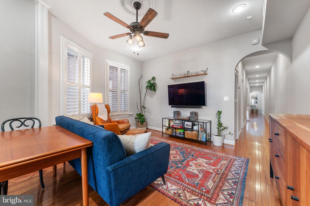 1523 PARK ROAD NW Unit: 102
