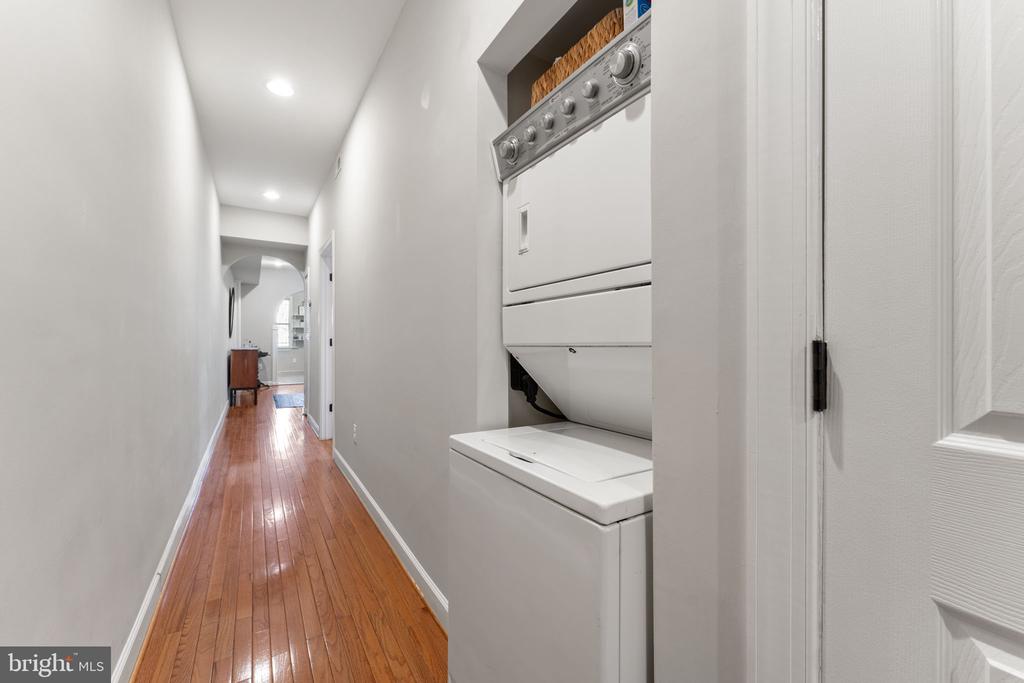 1523 PARK ROAD NW Unit: 102