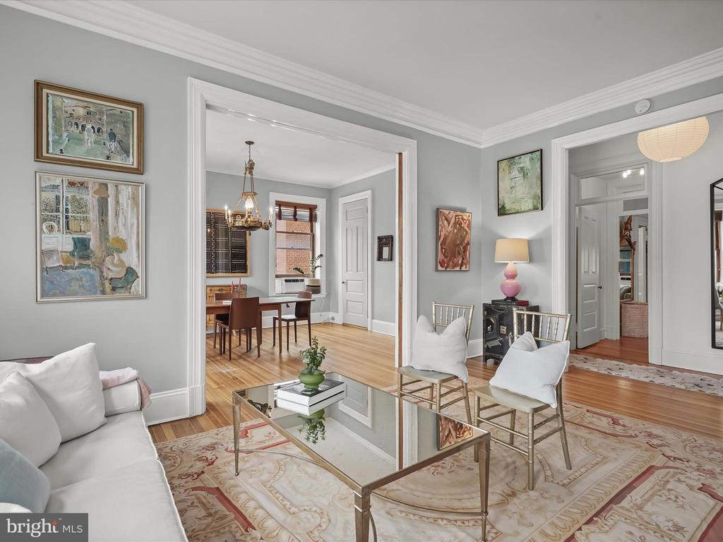 2220 20TH STREET NW Unit: 46