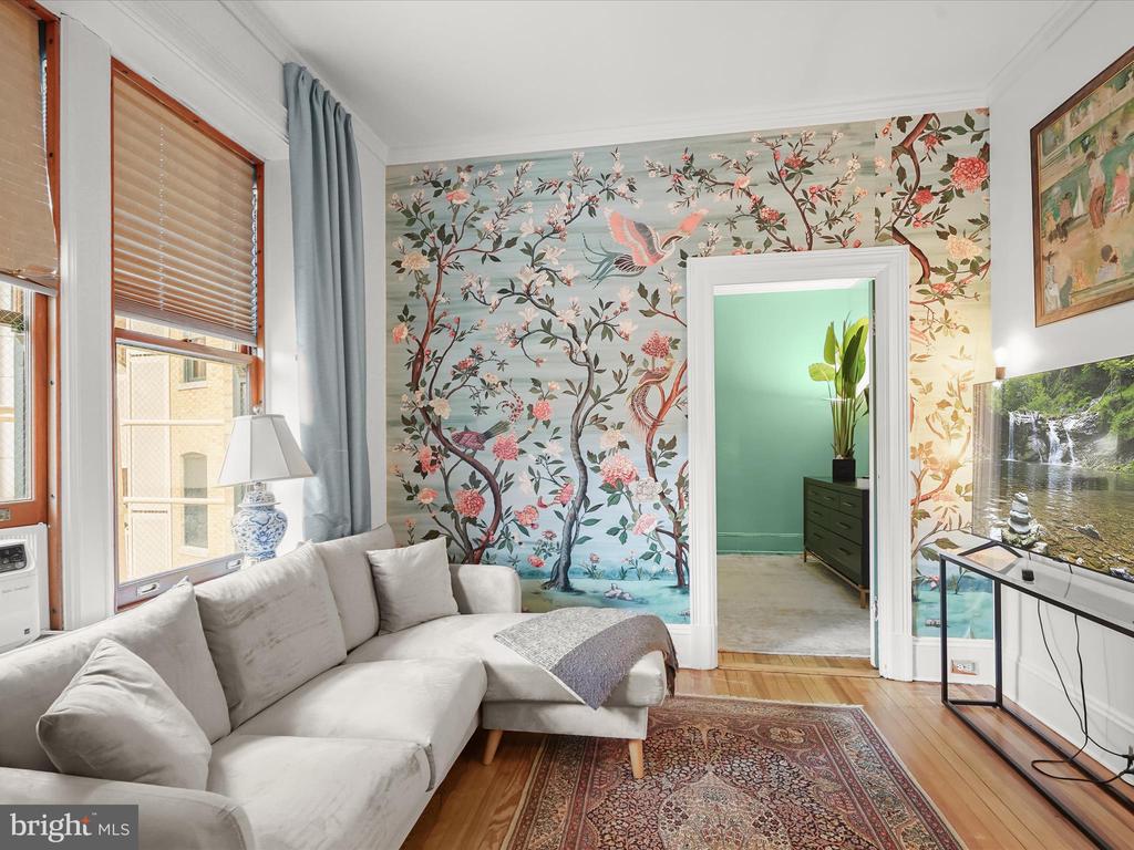 2220 20TH STREET NW Unit: 46
