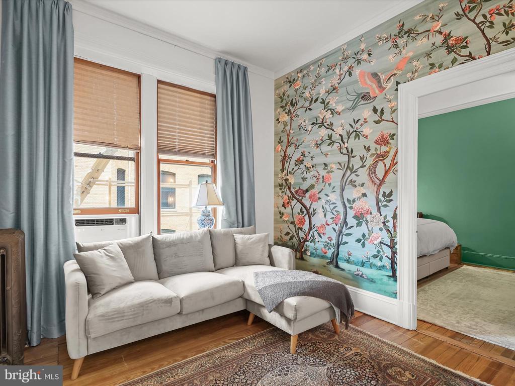 2220 20TH STREET NW Unit: 46