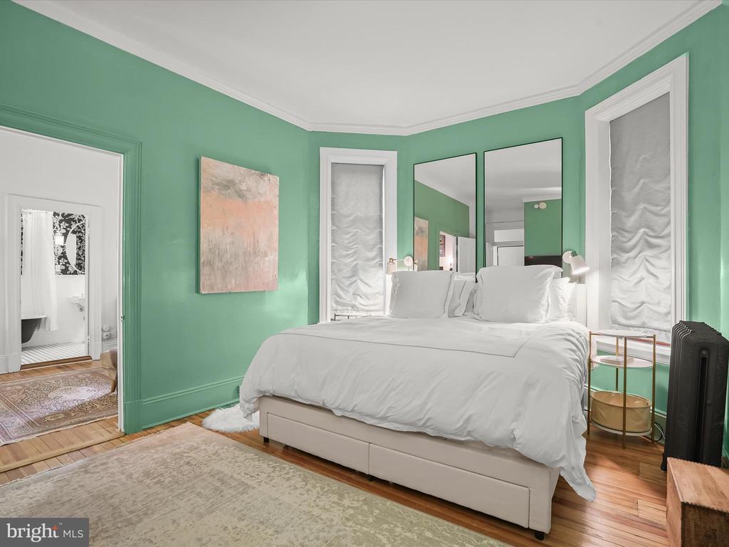 2220 20TH STREET NW Unit: 46