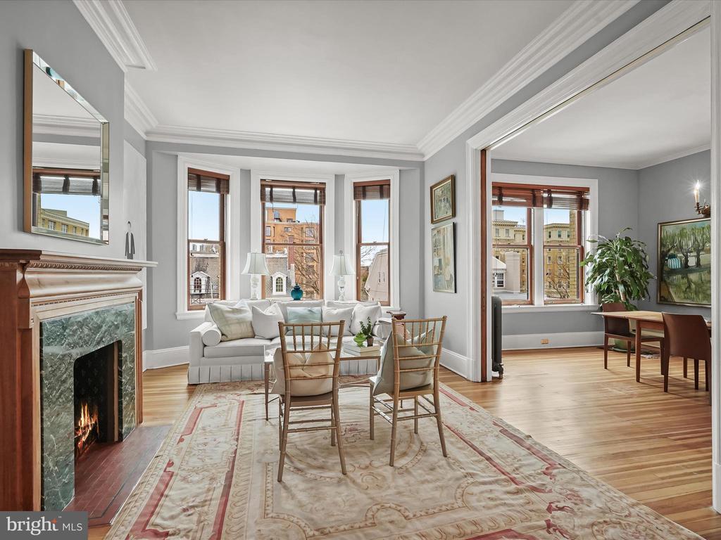 2220 20TH STREET NW Unit: 46