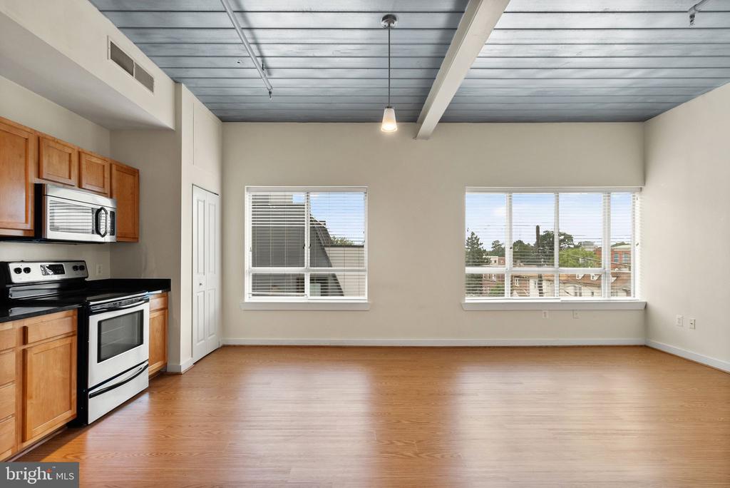 5885 COLORADO AVENUE NW Unit: 203