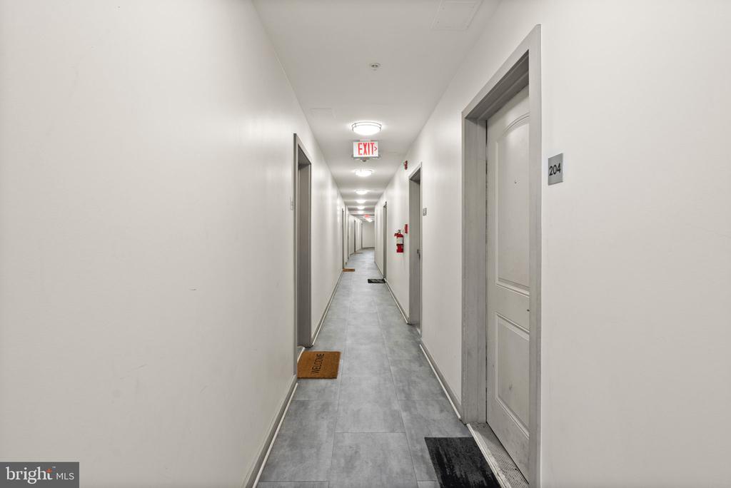 5885 COLORADO AVENUE NW Unit: 203
