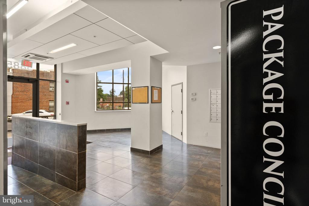 5885 COLORADO AVENUE NW Unit: 203