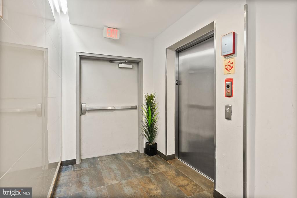 5885 COLORADO AVENUE NW Unit: 203
