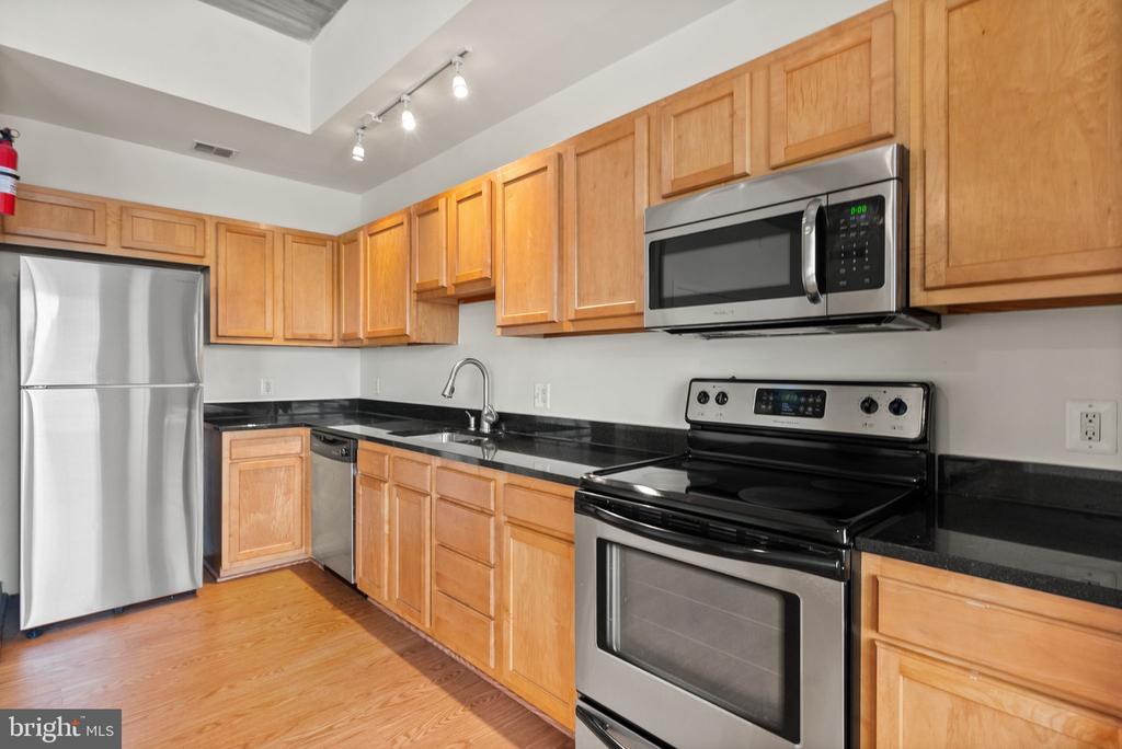 5885 COLORADO AVENUE NW Unit: 203