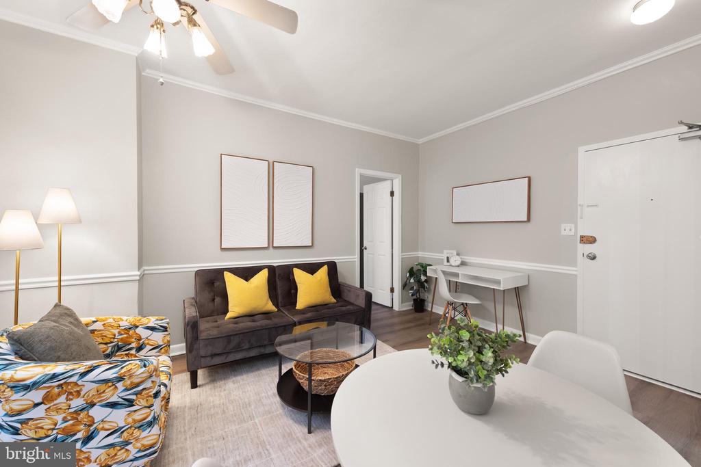 522 21ST STREET NW Unit: 210