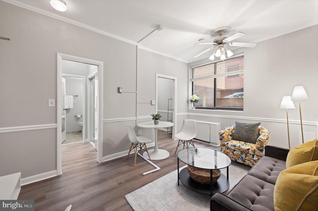 522 21ST STREET NW Unit: 210