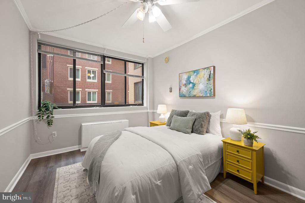 522 21ST STREET NW Unit: 210