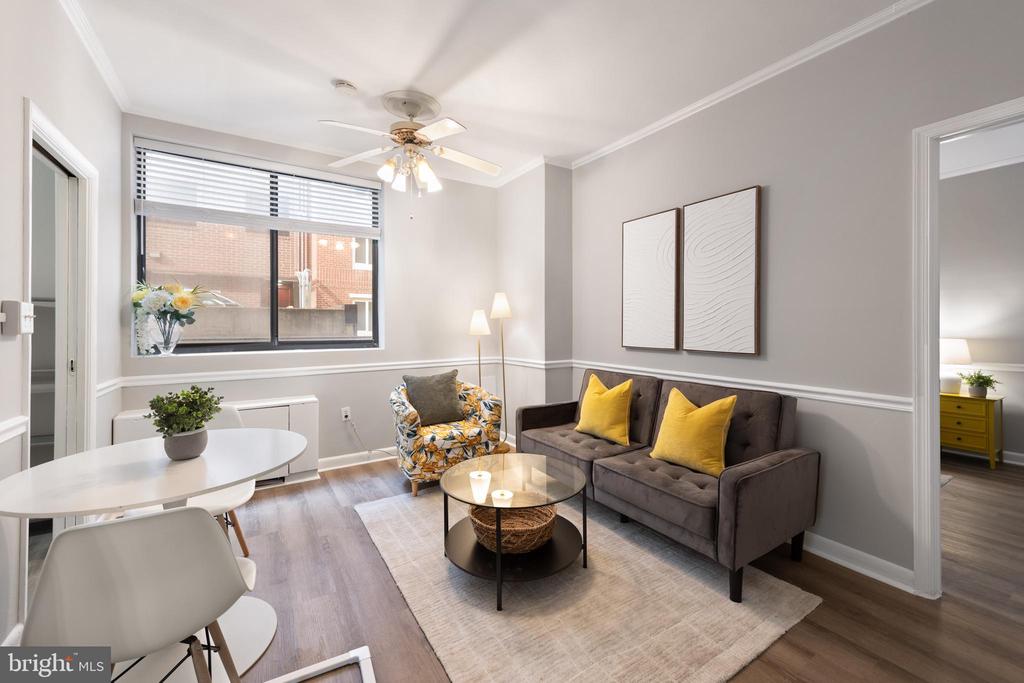 522 21ST STREET NW Unit: 210
