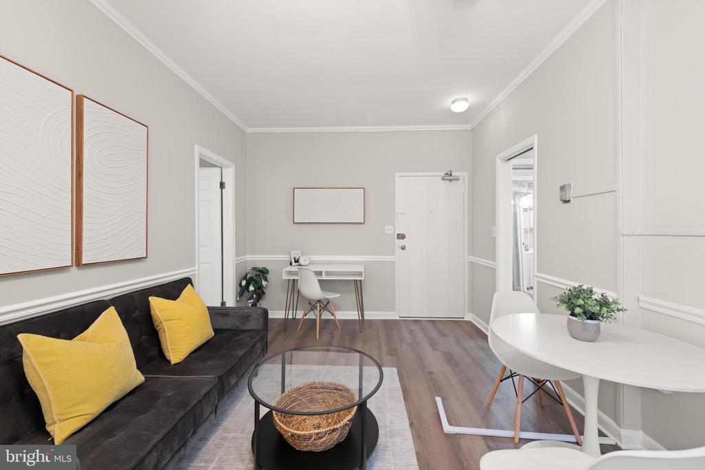 522 21ST STREET NW Unit: 210