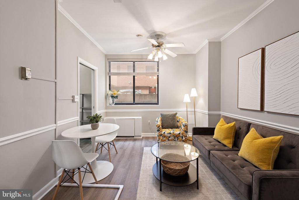 522 21ST STREET NW Unit: 210