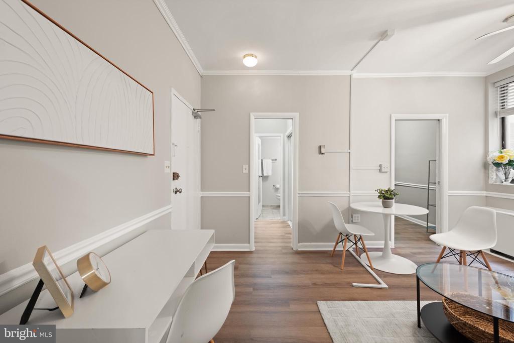 522 21ST STREET NW Unit: 210