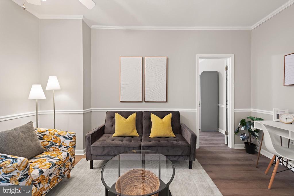 522 21ST STREET NW Unit: 210